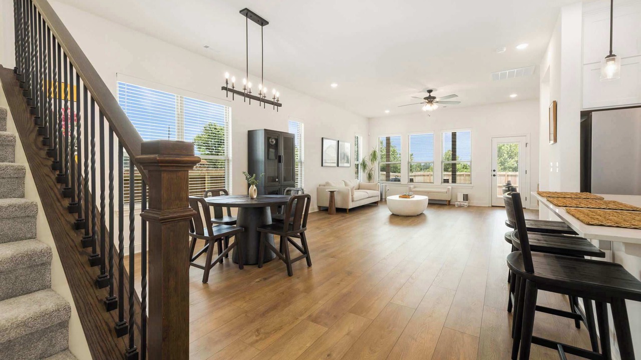 Photo of Bedroom in Rogers