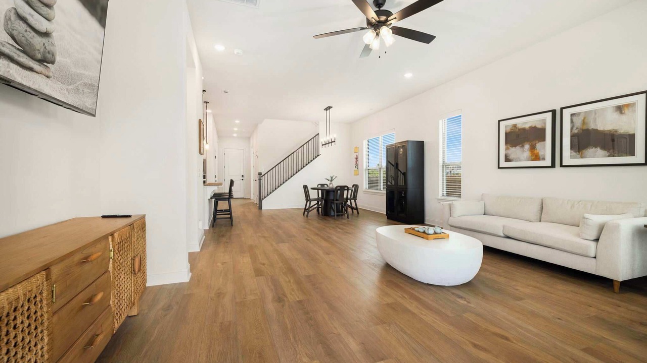 Photo of Livingroom in Rogers