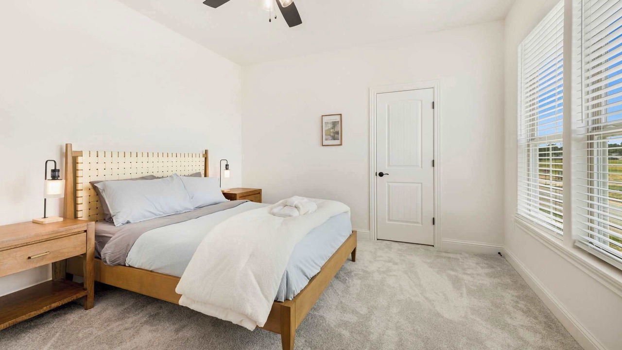 Photo of Bedroom in Rogers