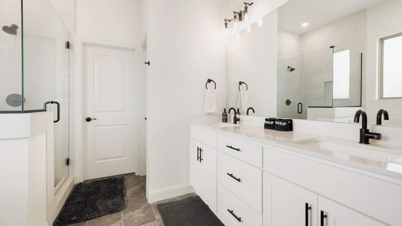Photo of Bathroom in Rogers