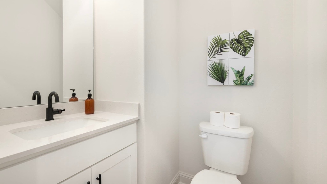 Photo of Bathroom in Rogers