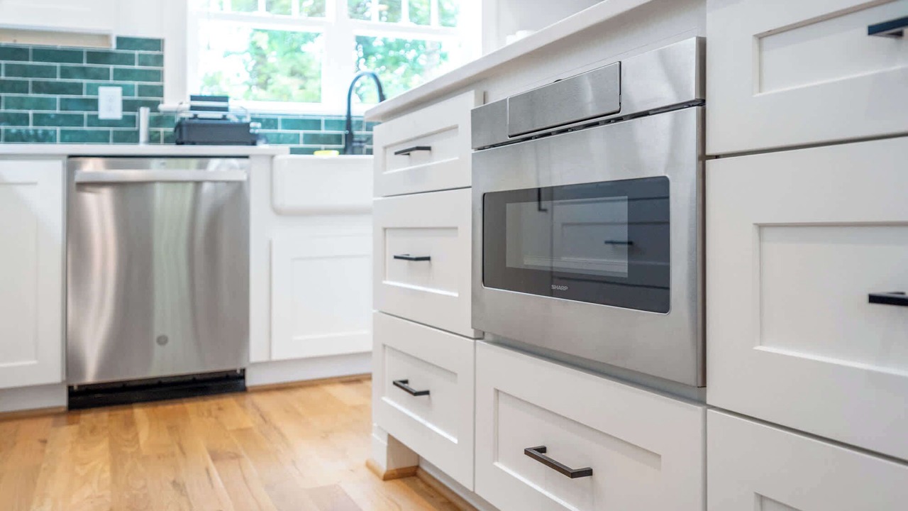 Photo of Kitchen in Durham