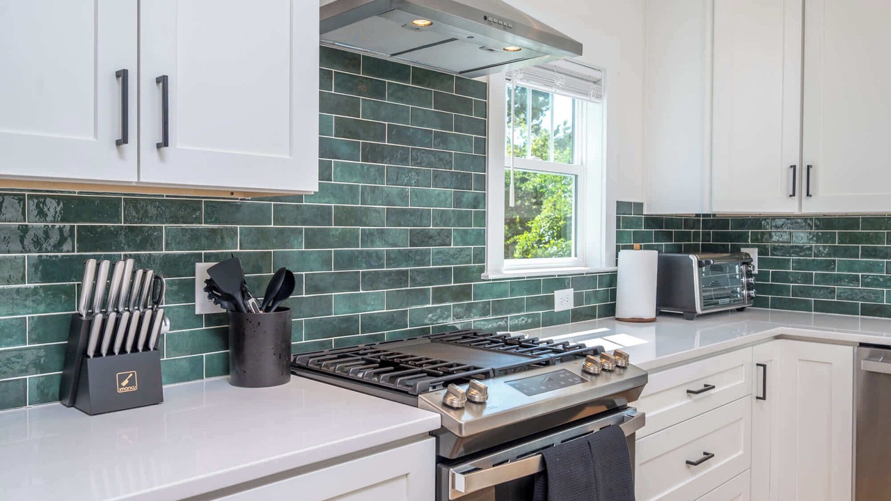 Photo of Kitchen in Durham