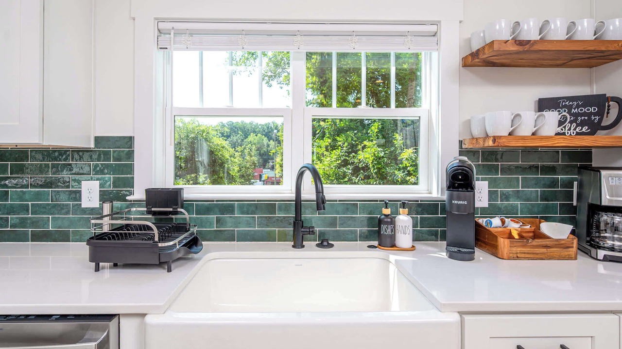 Photo of Kitchen in Durham