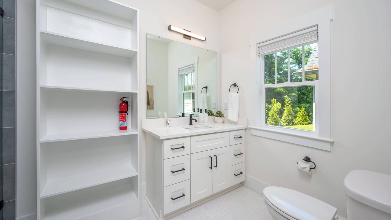 Photo of Bathroom in Durham