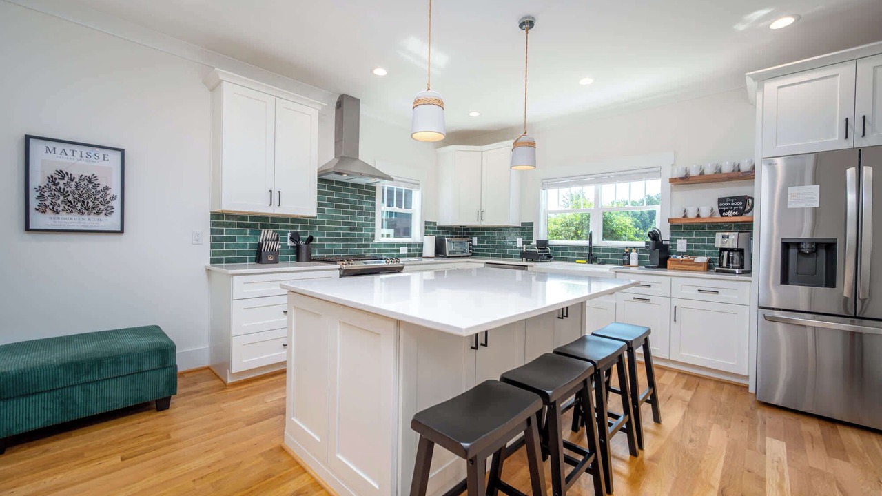 Photo of Kitchen in Durham