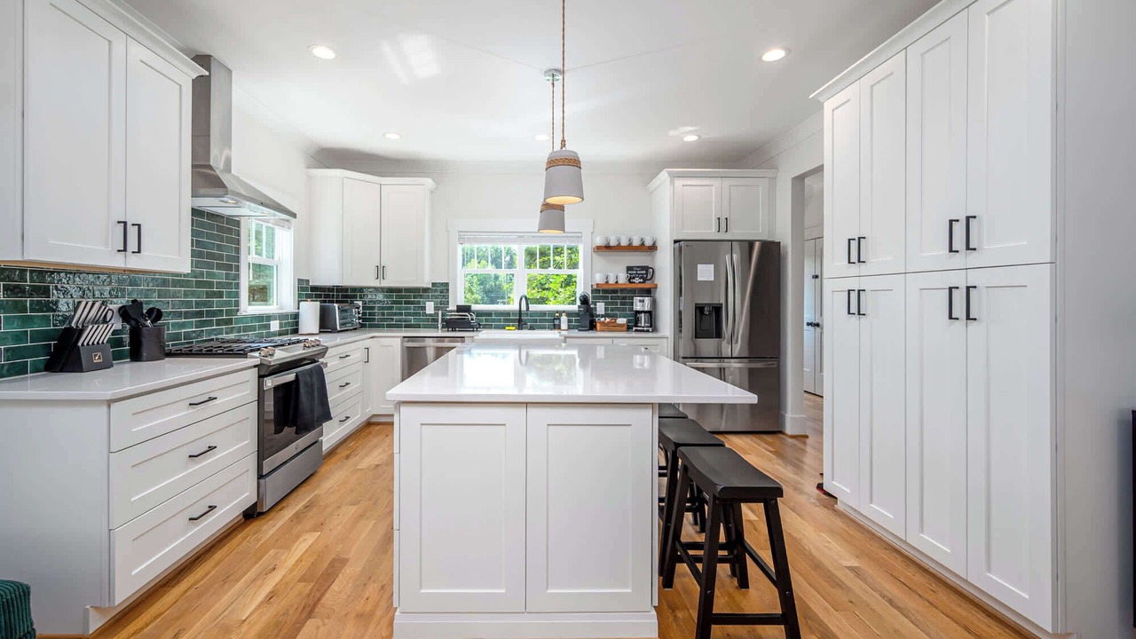 Photo of Kitchen in Durham