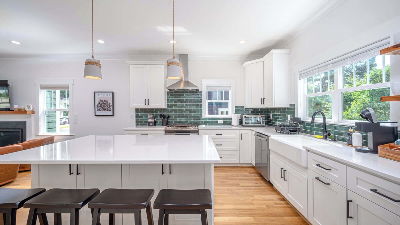 Photo of Kitchen in Durham