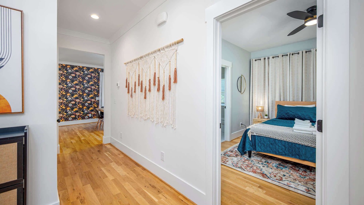 Photo of Bedroom in Durham