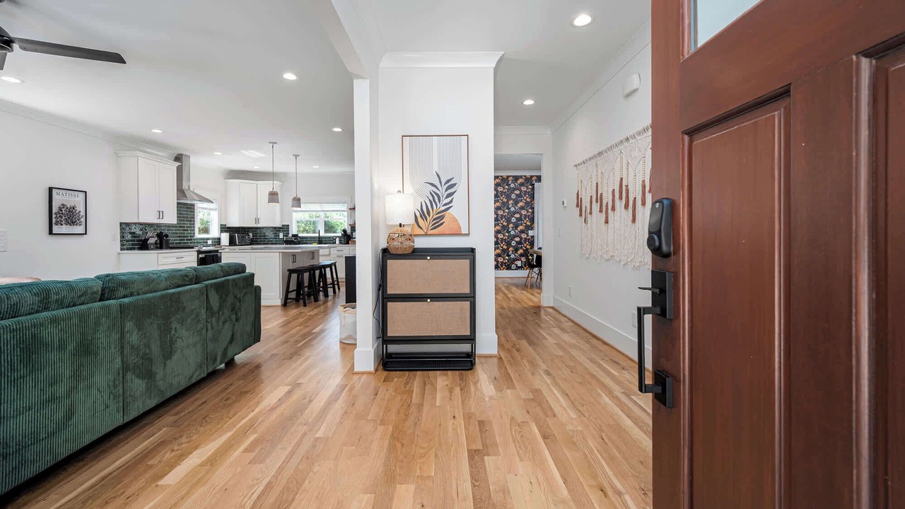 Photo of Livingroom in Durham