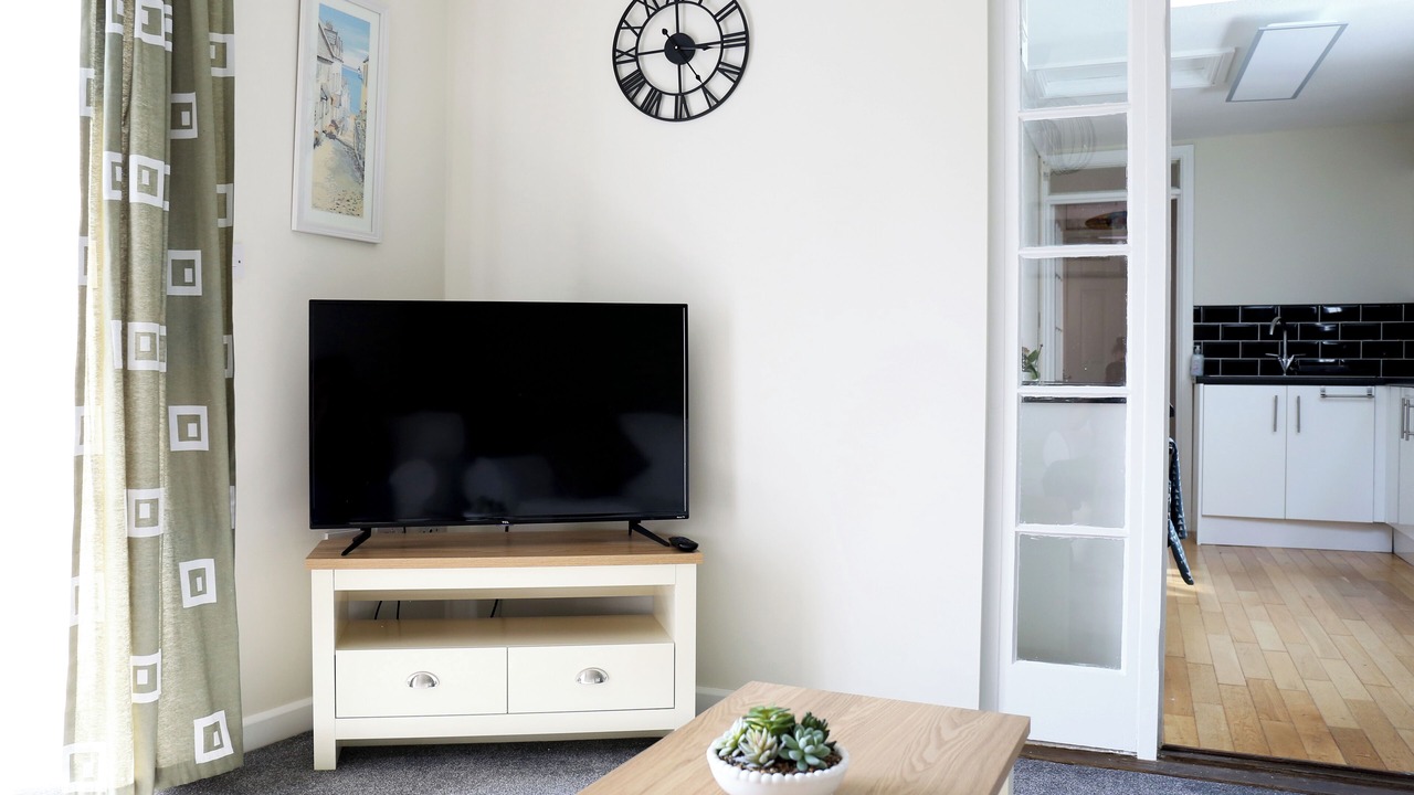 Photo of Livingroom in Netley