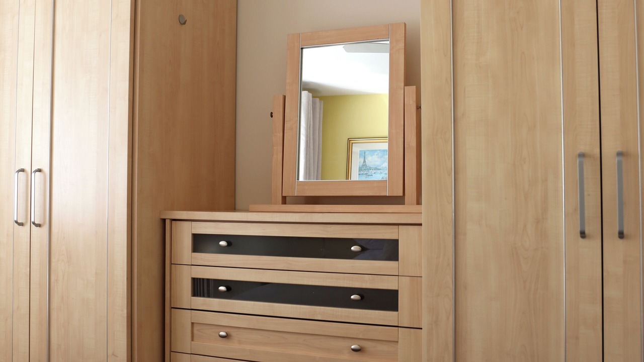 Photo of Bedroom in Netley