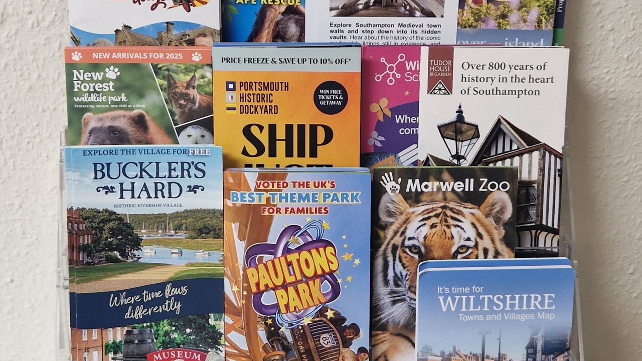 Photo of Others in Netley