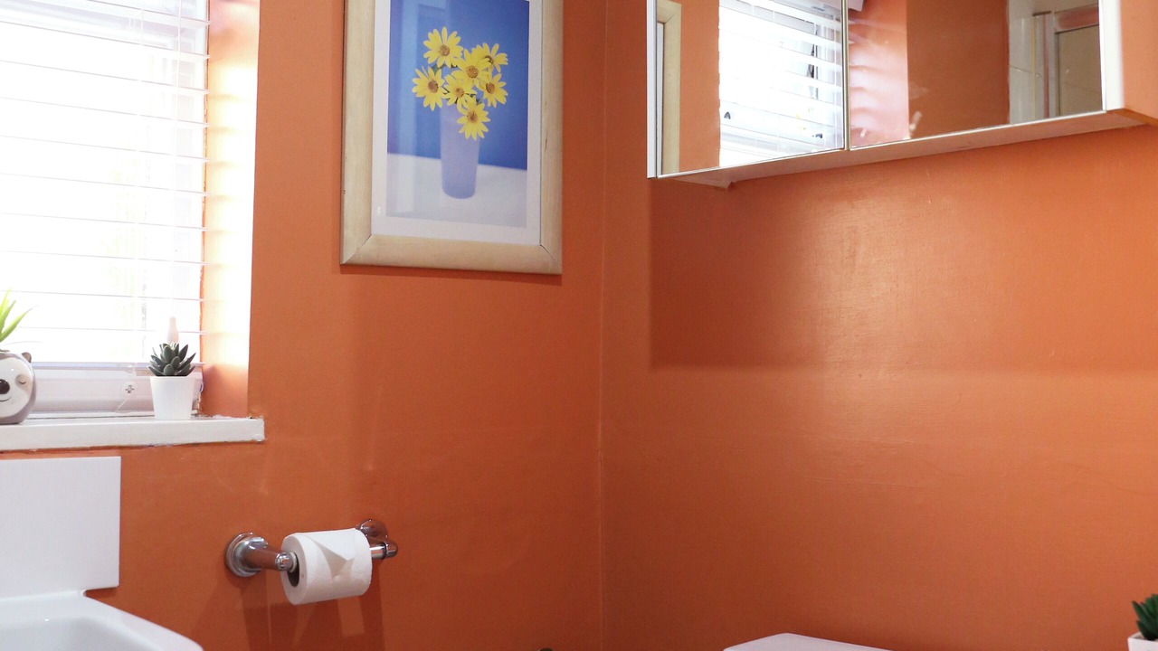 Photo of Bathroom in Netley