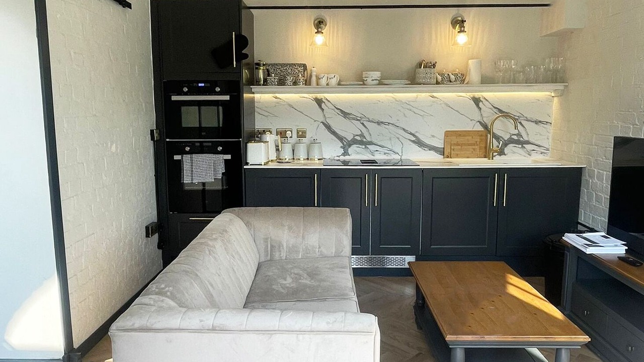 Photo of Bedroom in Ironbridge