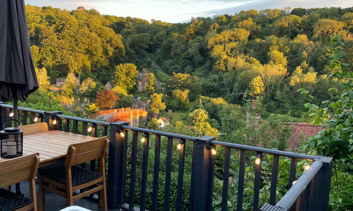 Photo of Outdoor in Ironbridge