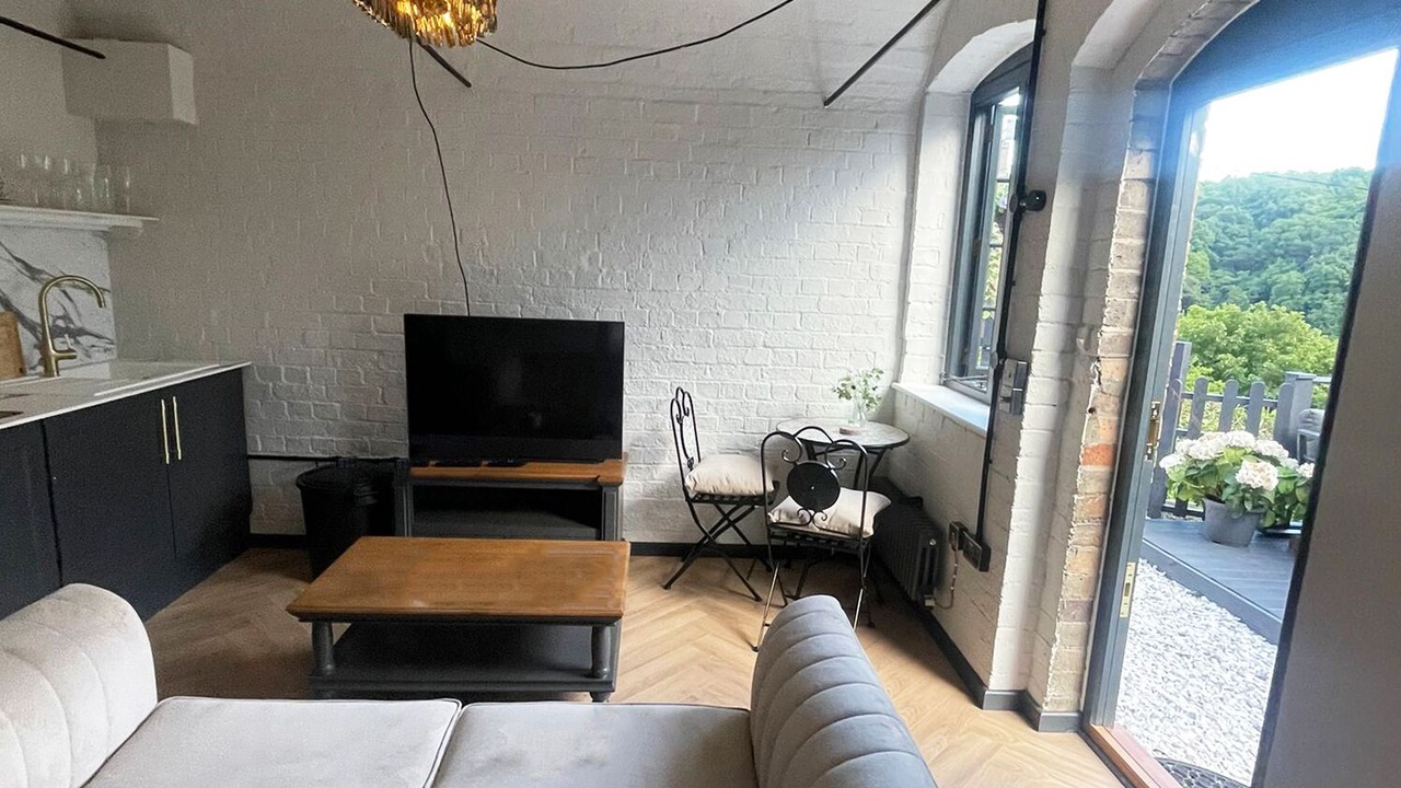 Photo of Bedroom in Ironbridge