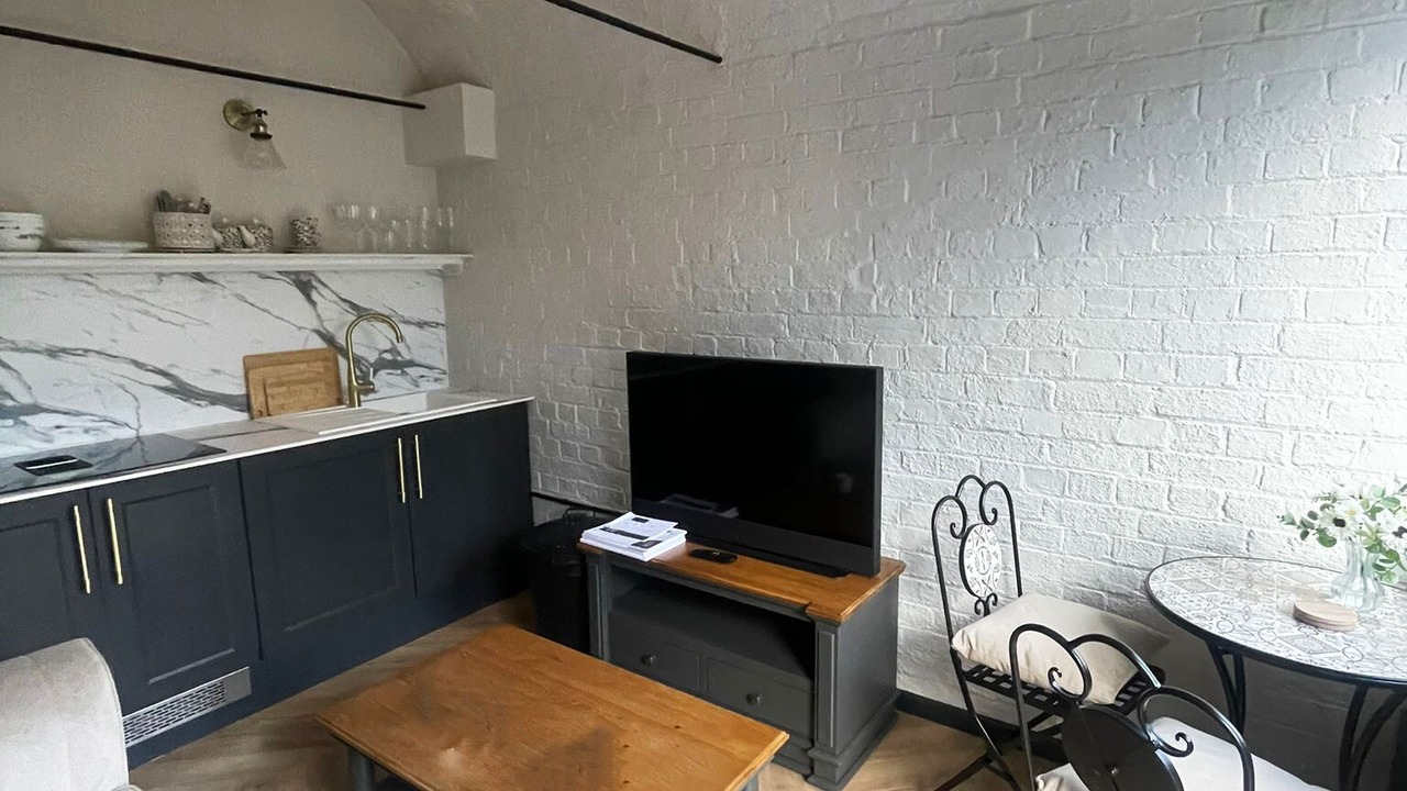 Photo of Bedroom in Ironbridge