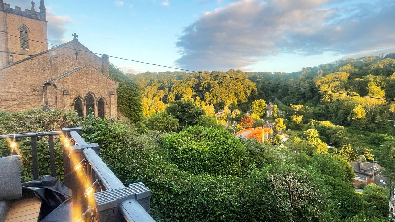 Photo of Outdoor in Ironbridge