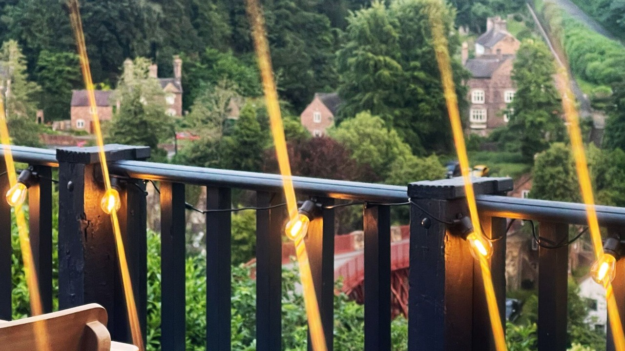 Photo of Outdoor in Ironbridge