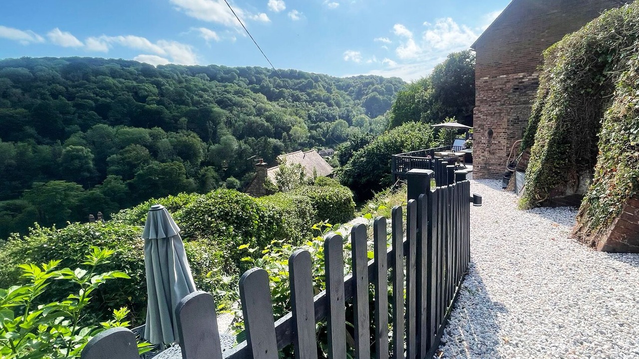 Photo of Outdoor in Ironbridge