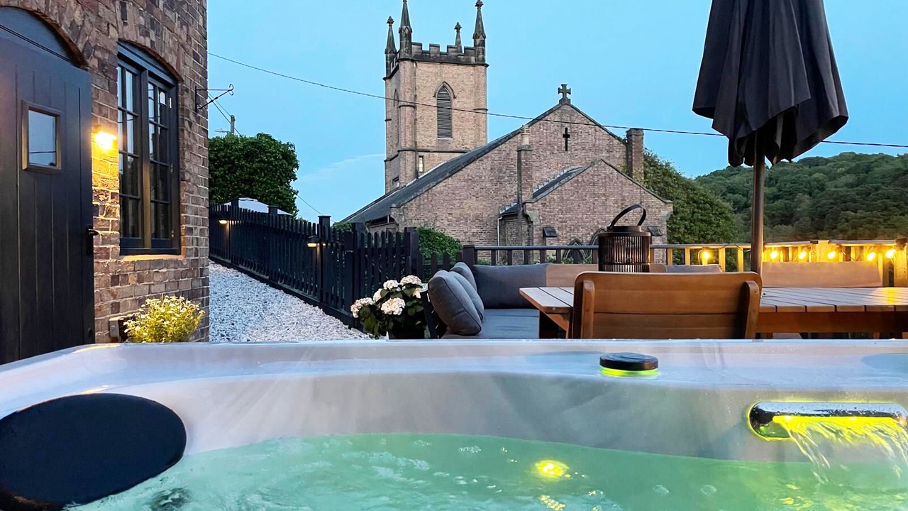 Photo of Outdoor in Ironbridge