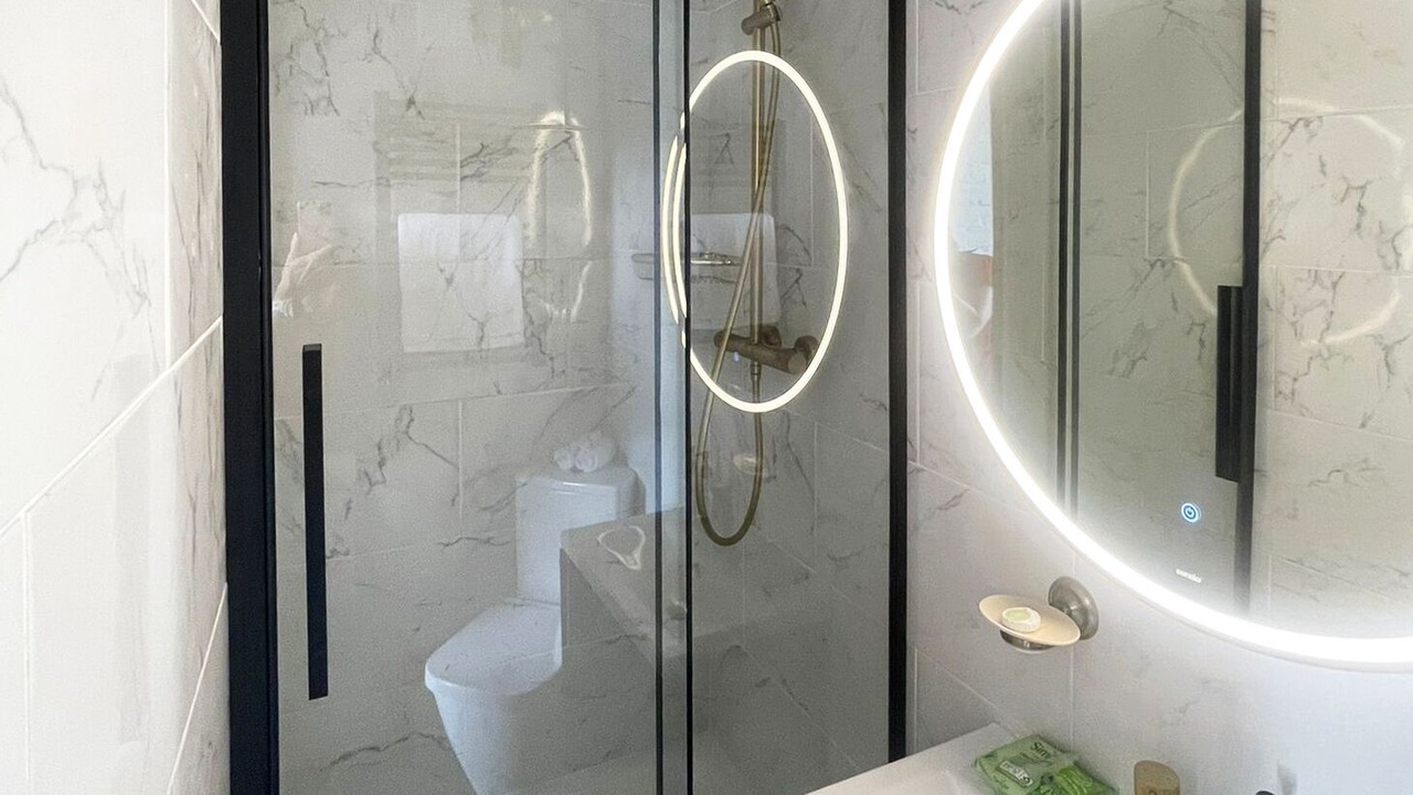 Photo of Bathroom in Ironbridge