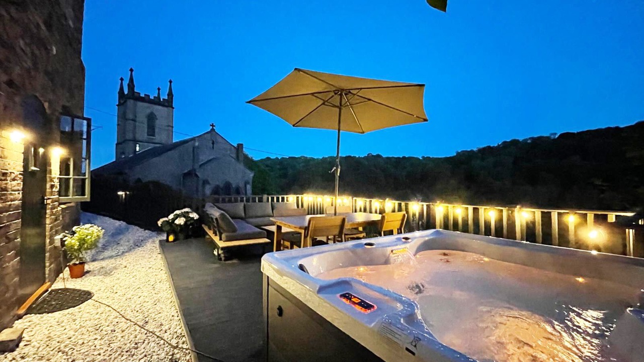 Photo of Outdoor in Ironbridge