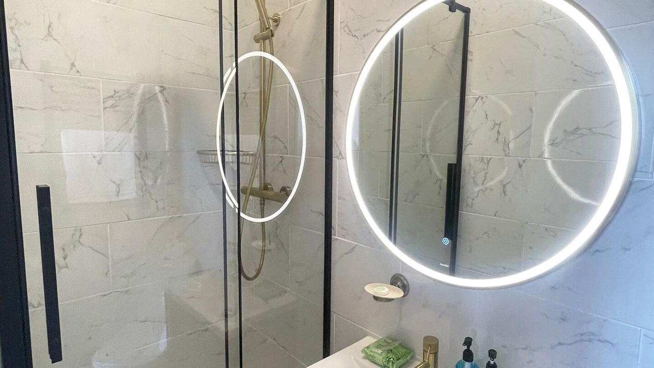 Photo of Bathroom in Ironbridge