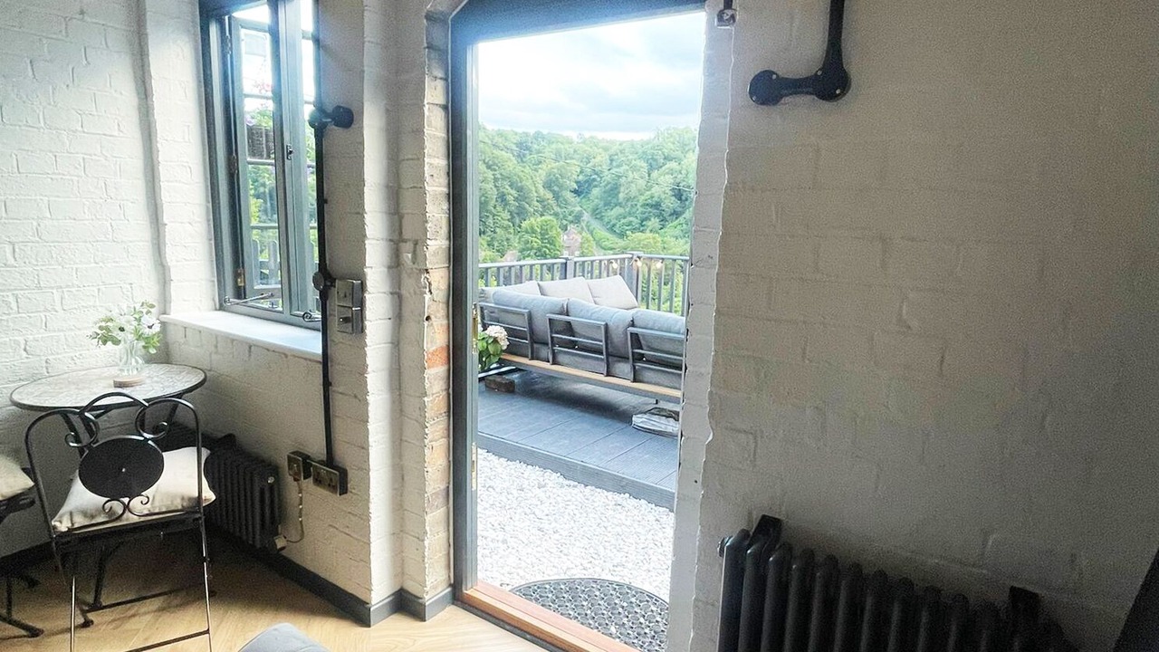 Photo of Bedroom in Ironbridge