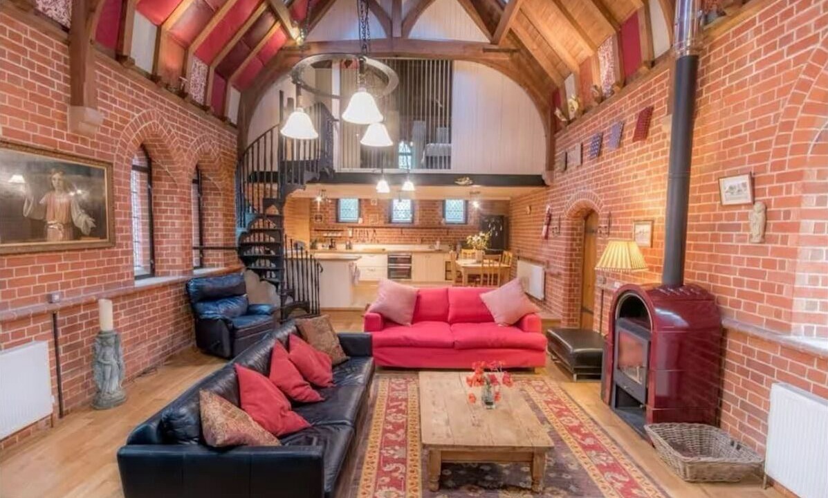 Photo of Bedroom in Netley