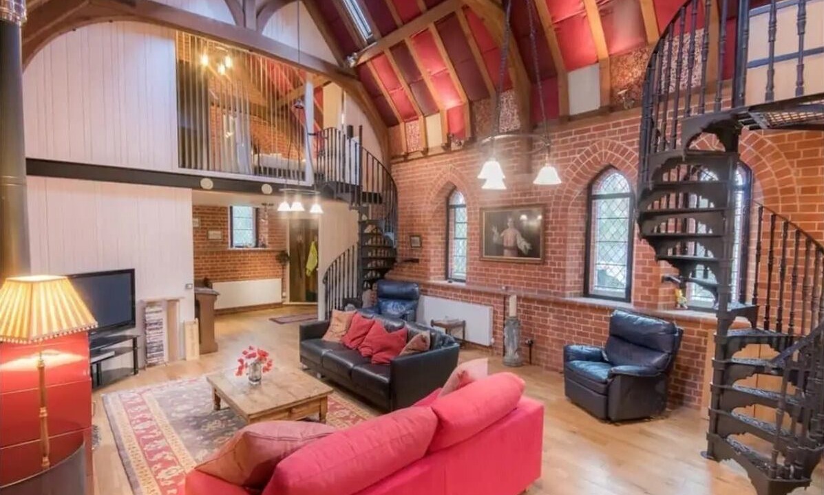 Photo of Bedroom in Netley