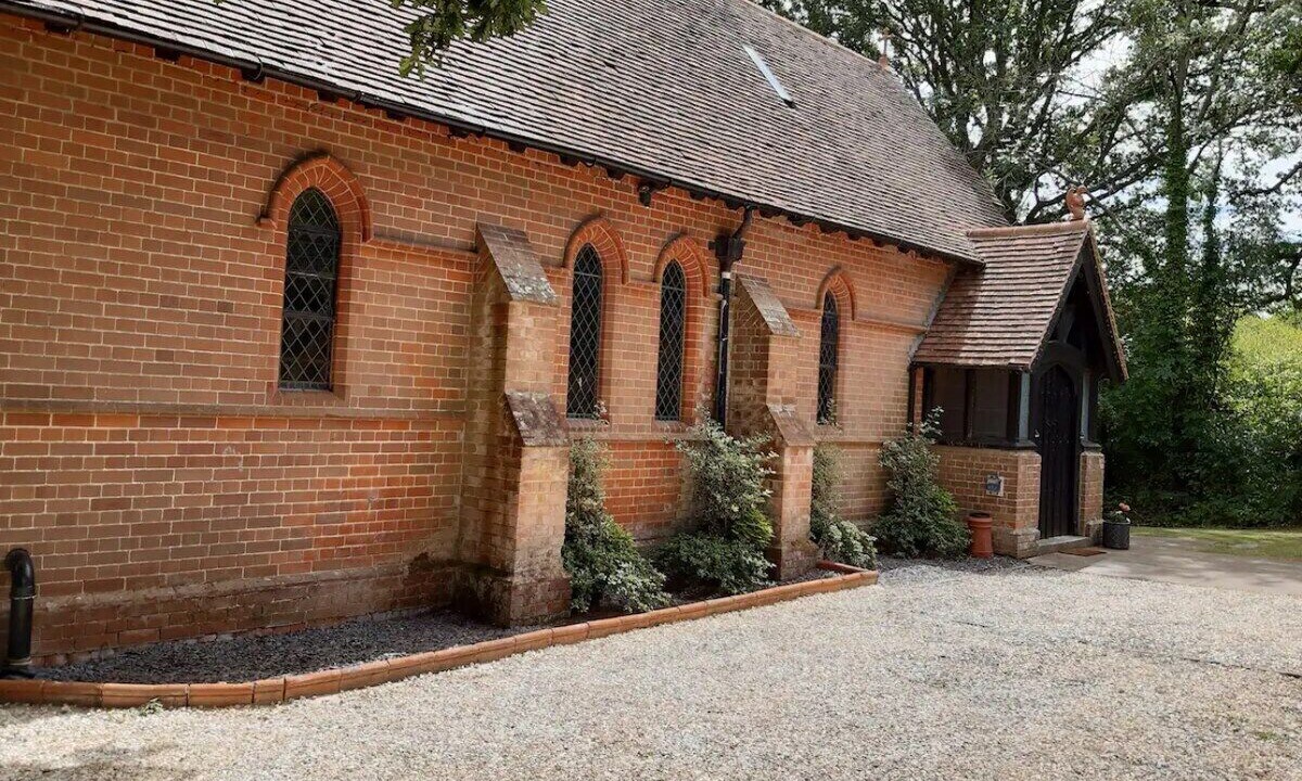 Photo of Outdoor in Netley