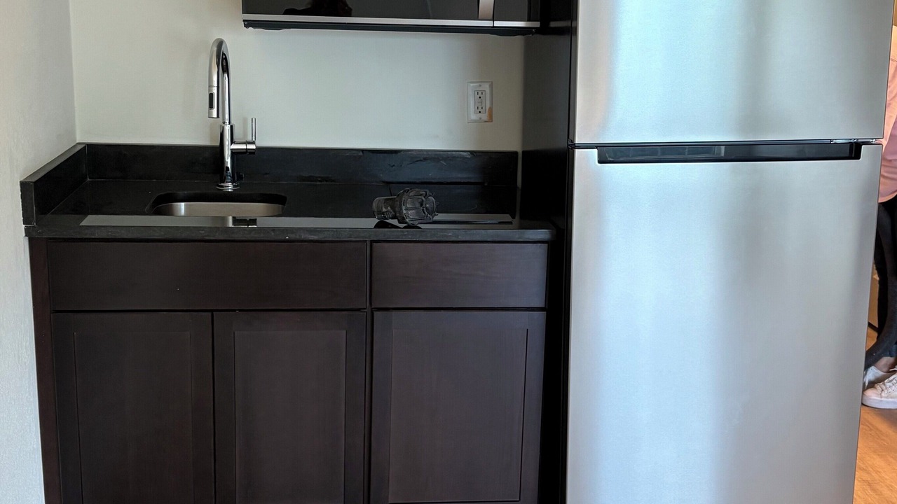 Photo of Kitchen in Covington