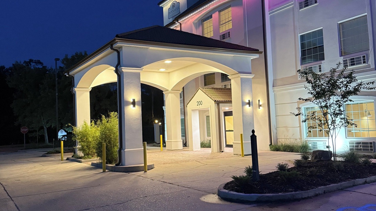 Photo of Outdoor in Covington