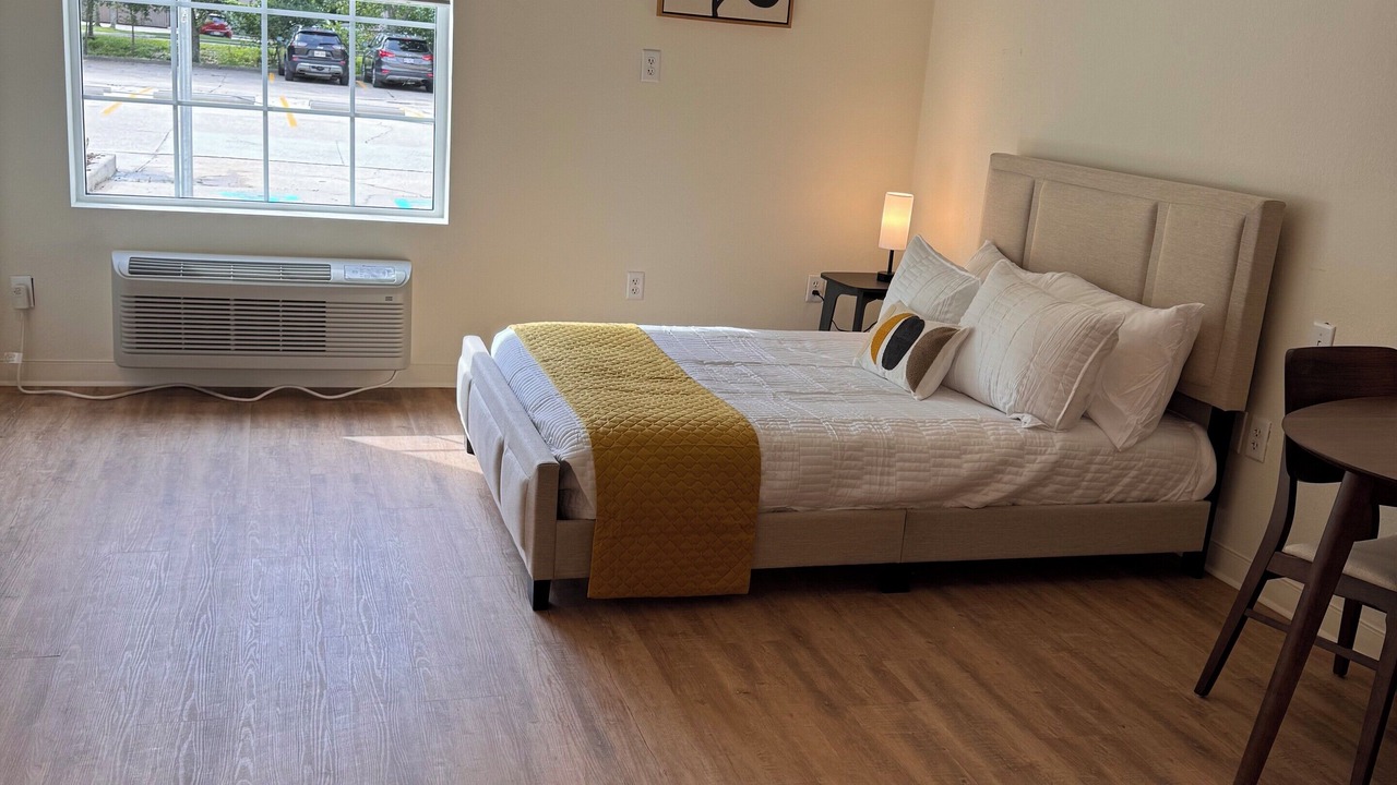 Photo of Bedroom in Covington