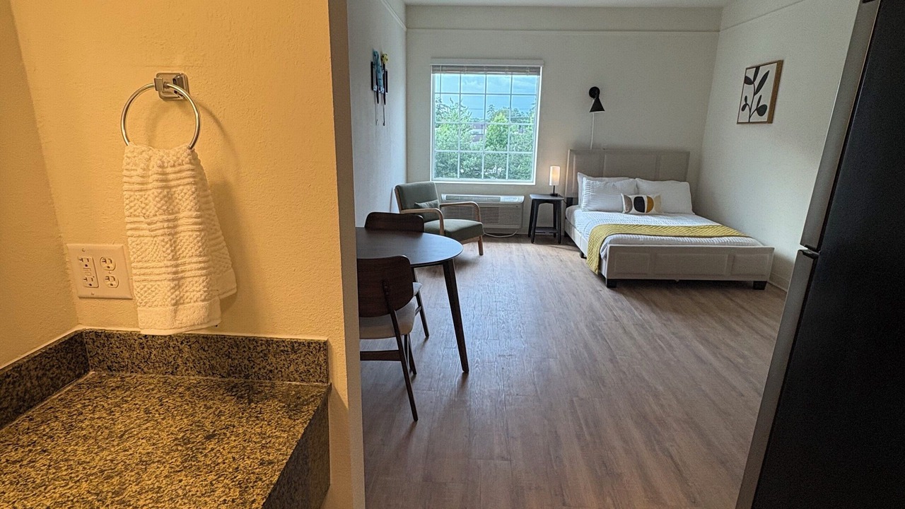 Photo of Bedroom in Covington