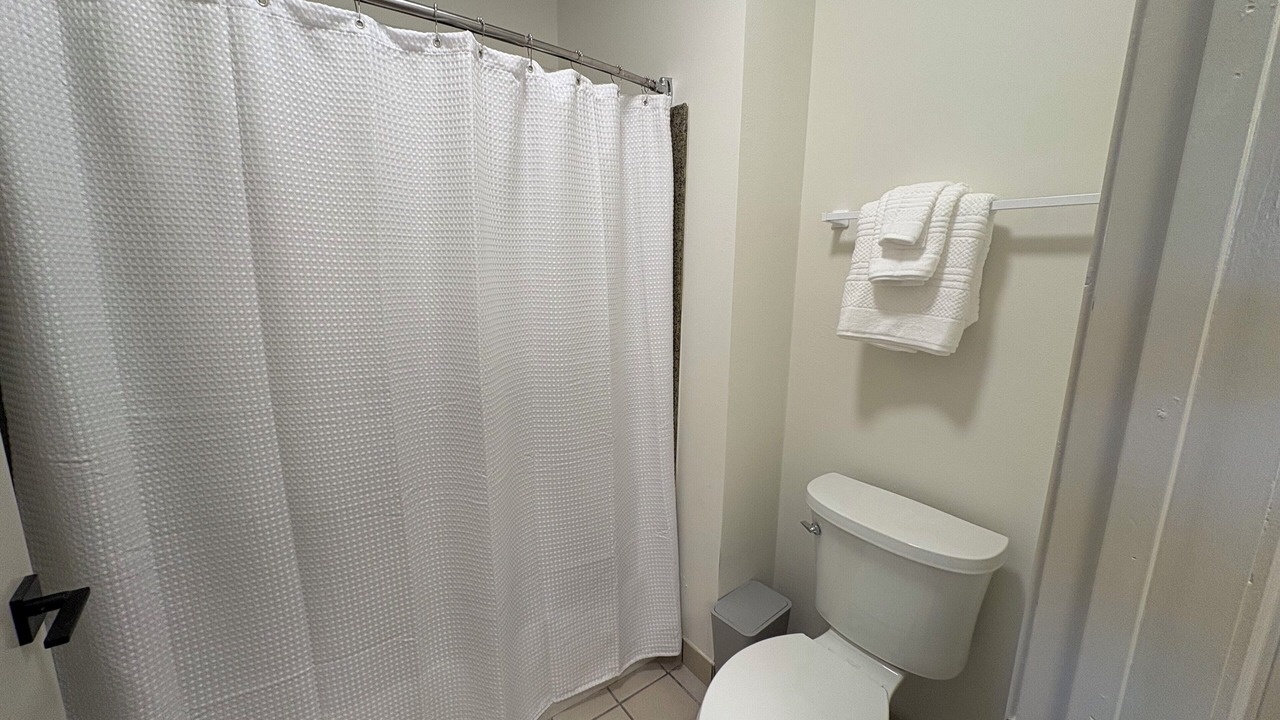 Photo of Bathroom in Covington