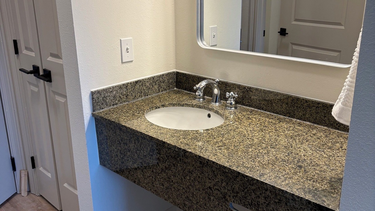 Photo of Bathroom in Covington