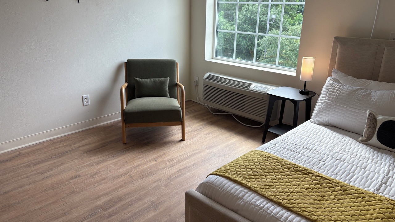 Photo of Bedroom in Covington