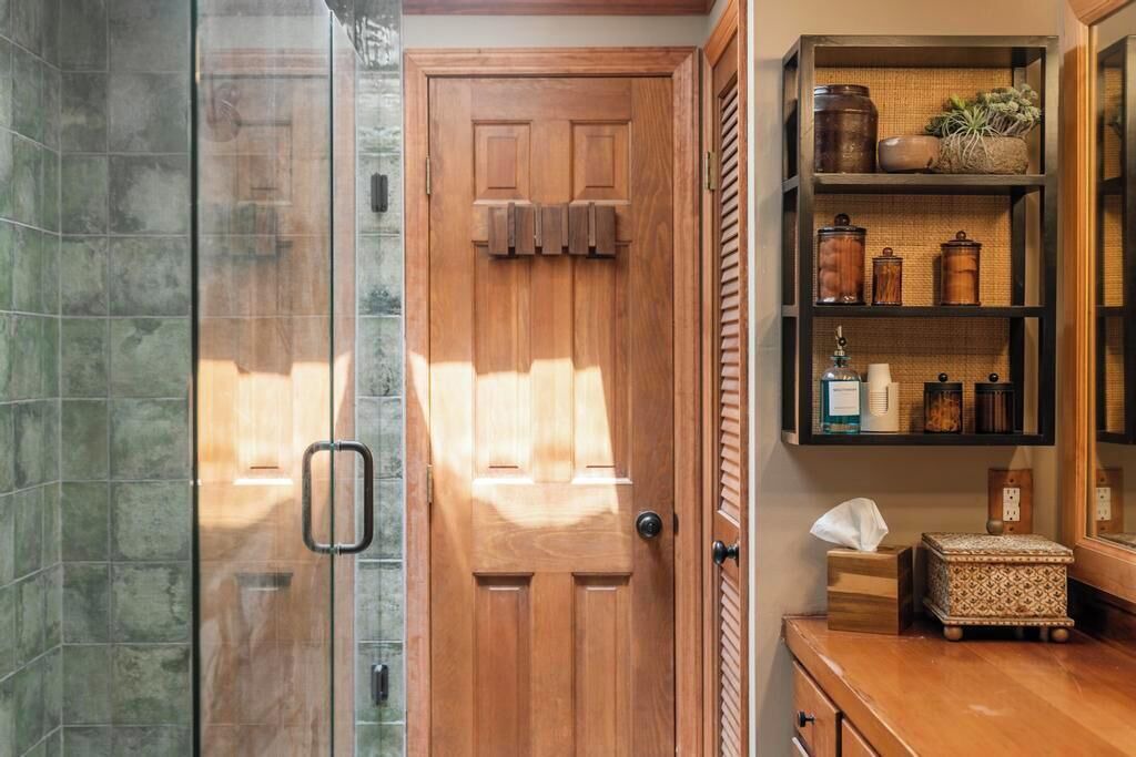 Photo of Bathroom in Harbor Springs