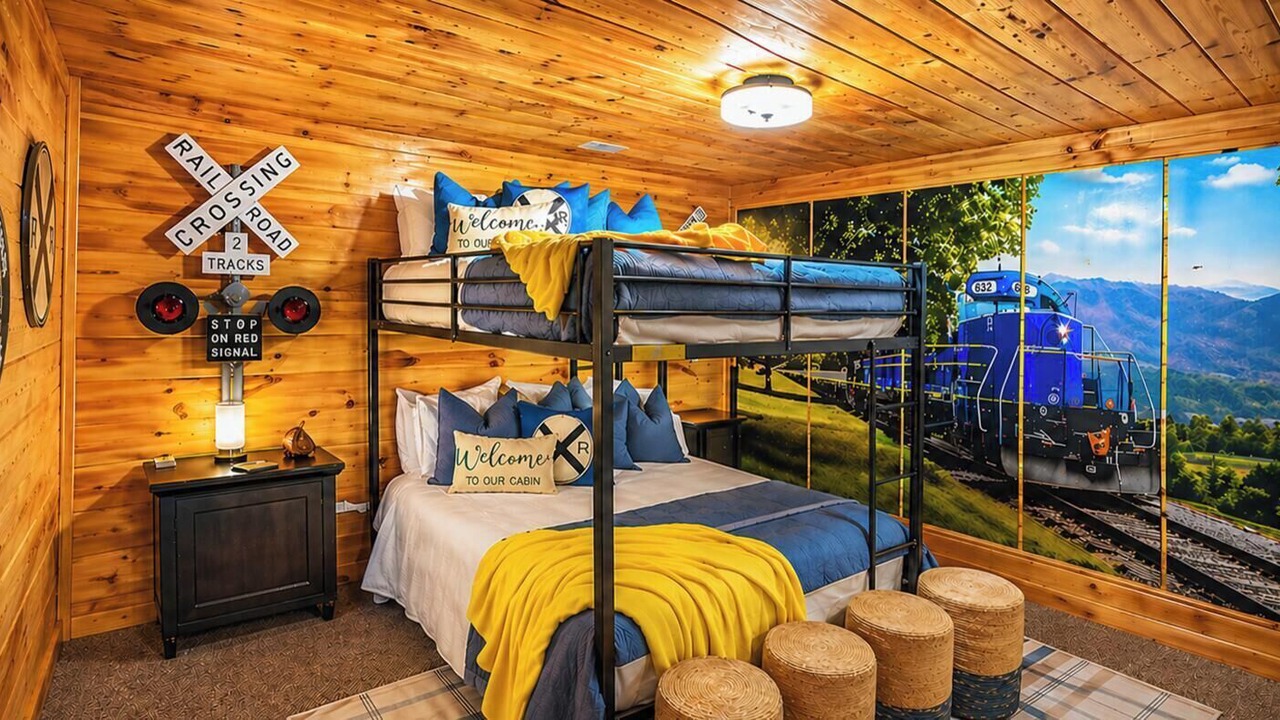 Photo of Bedroom in Necowa Cove