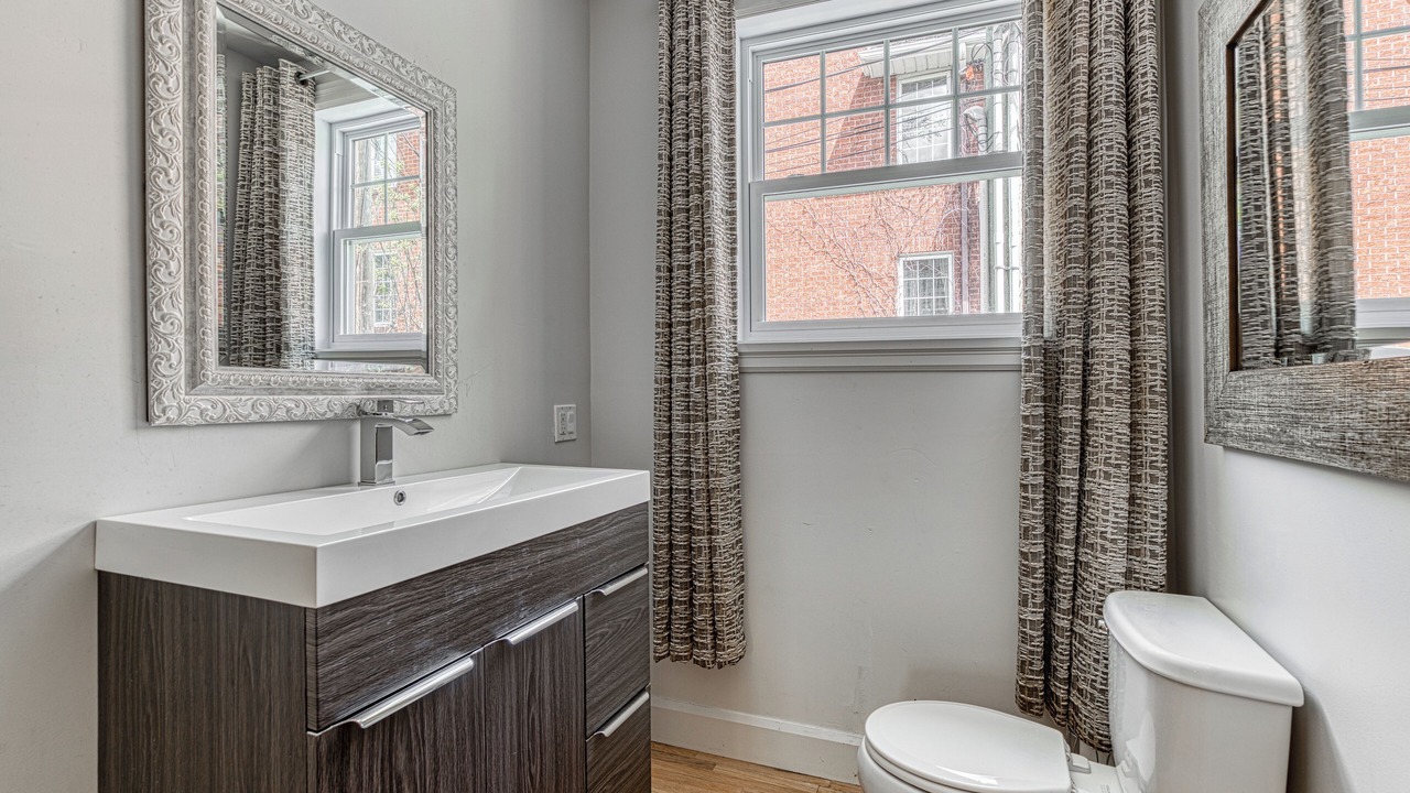 Photo of Bathroom in Montcalm