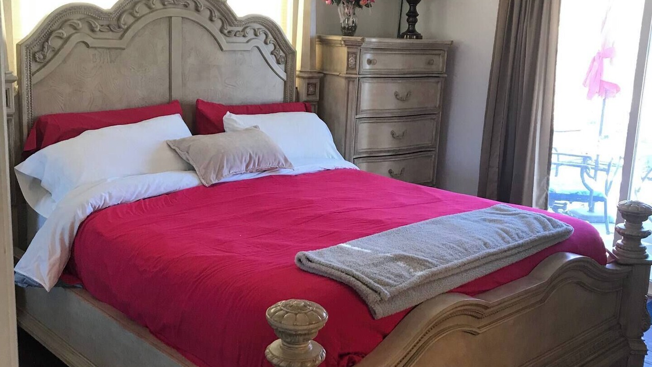 Photo of Bedroom in Victorville