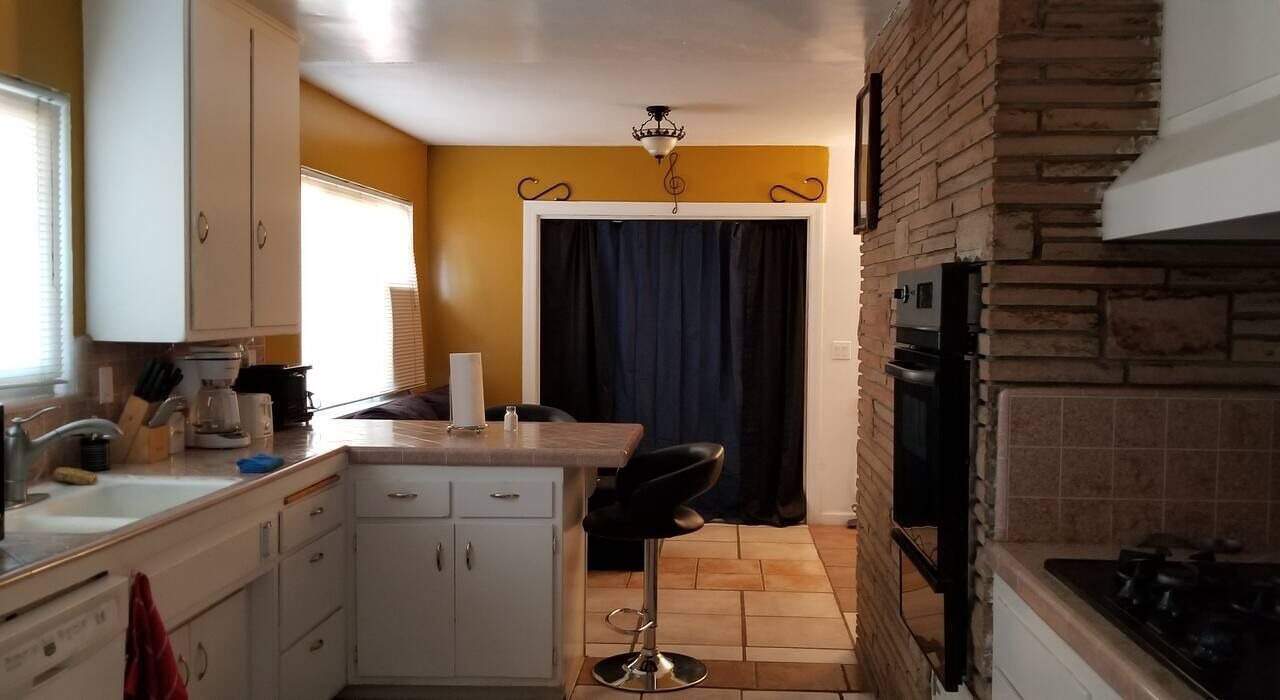 Photo of Kitchen in Victorville
