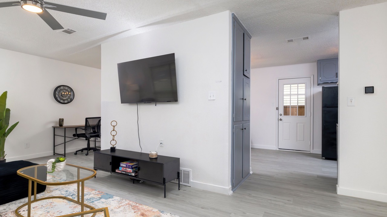 Photo of Bedroom in Euless
