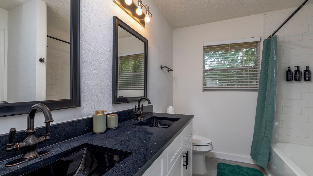 Photo of Bathroom in Euless