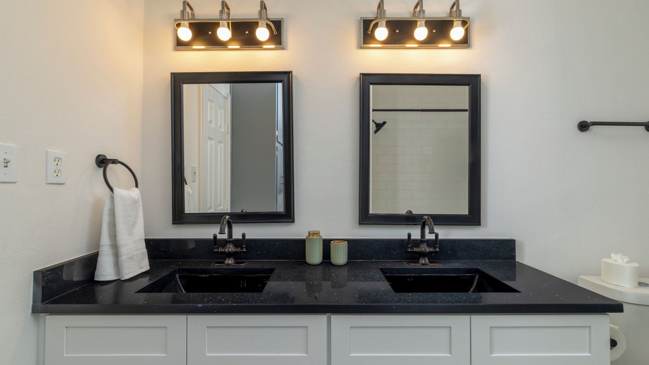 Photo of Bathroom in Euless
