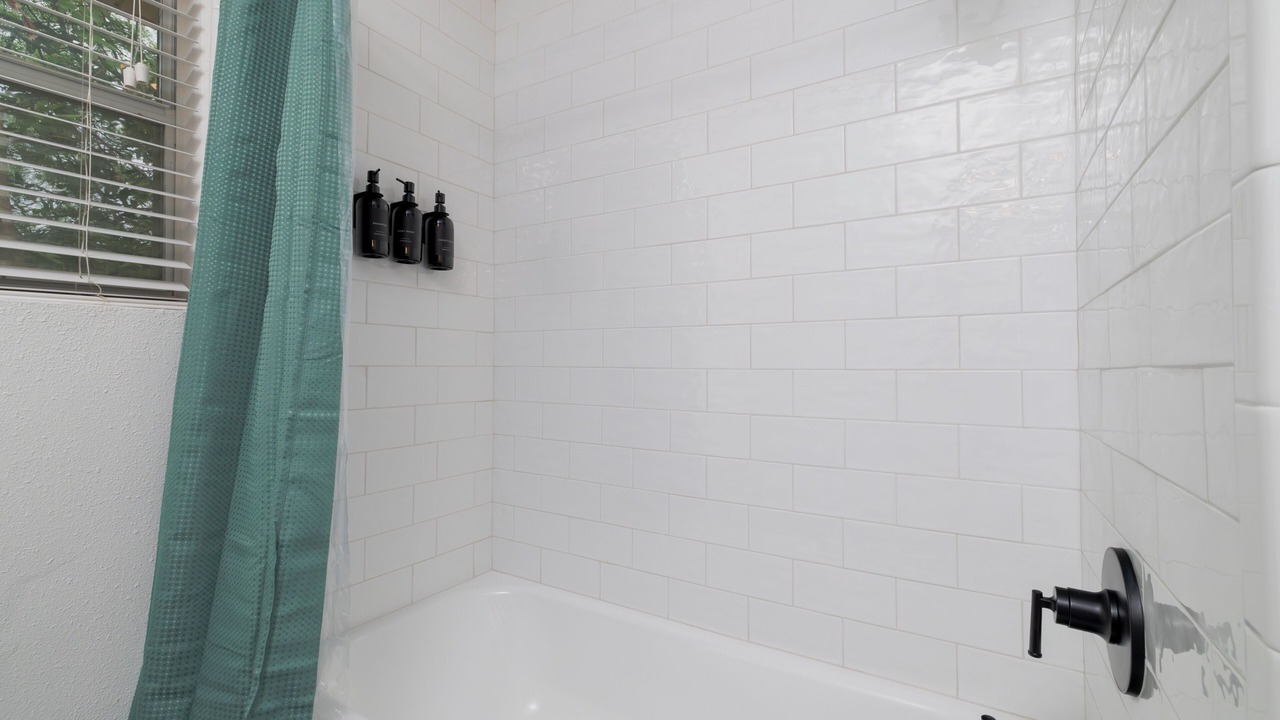 Photo of Bathroom in Euless