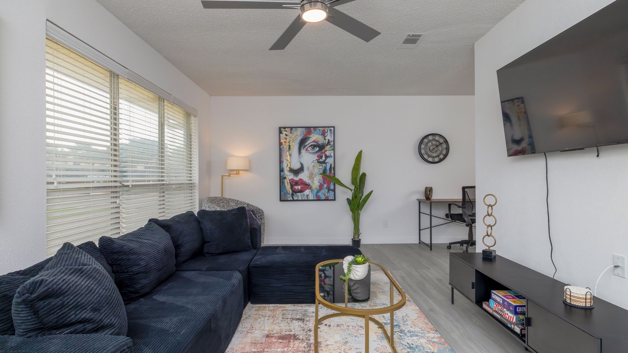 Photo of Bedroom in Euless